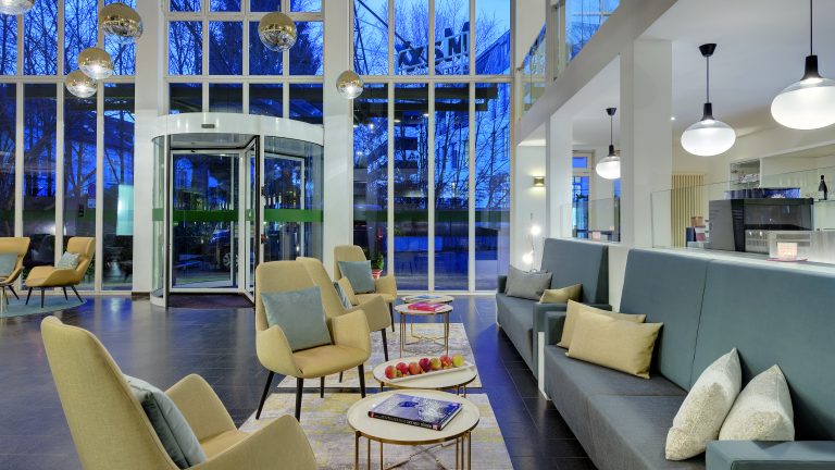 Home - Hotel Bad Honnef