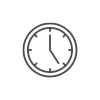 Icon Uhr